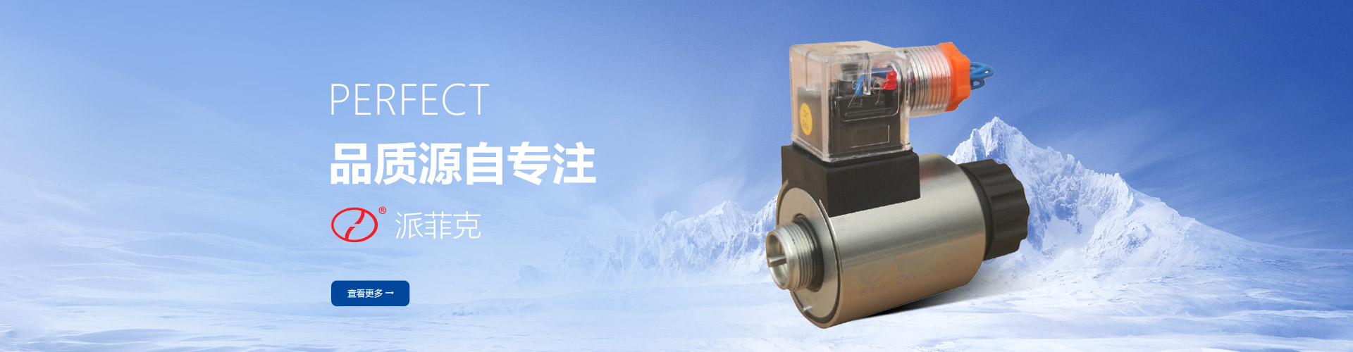 安阳电磁铁厂家 - 派菲克电磁科技有限公司