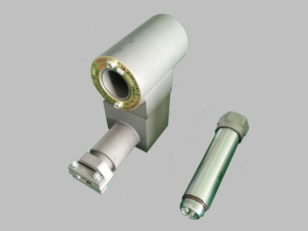 防爆型液压阀用电磁铁_Exd