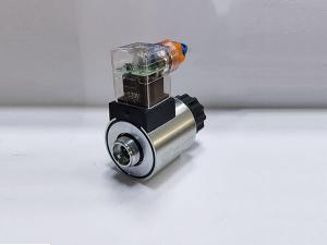 阀用电磁铁参数简介